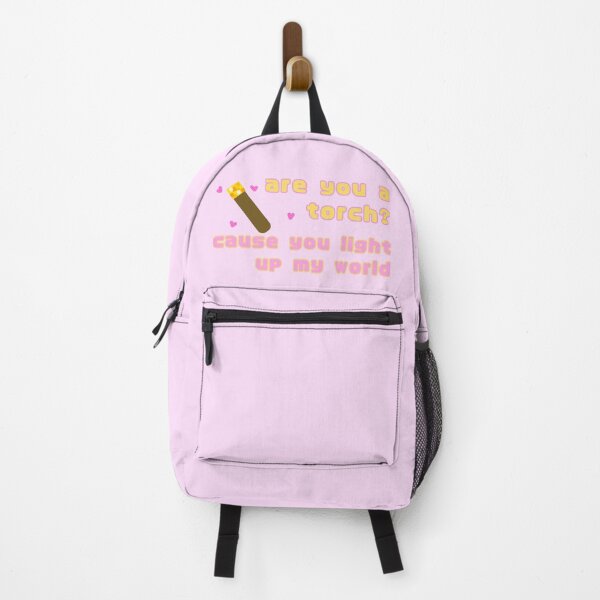Item preview, Torch pickup line designed and sold by amupanda.