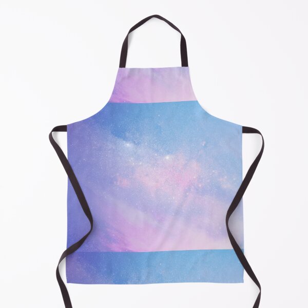 Item preview, Pastel Purple Star Galaxy Clouds designed and sold by newburyboutique.