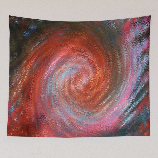 Item preview, The Realities are Many. designed and sold by Hound-B.