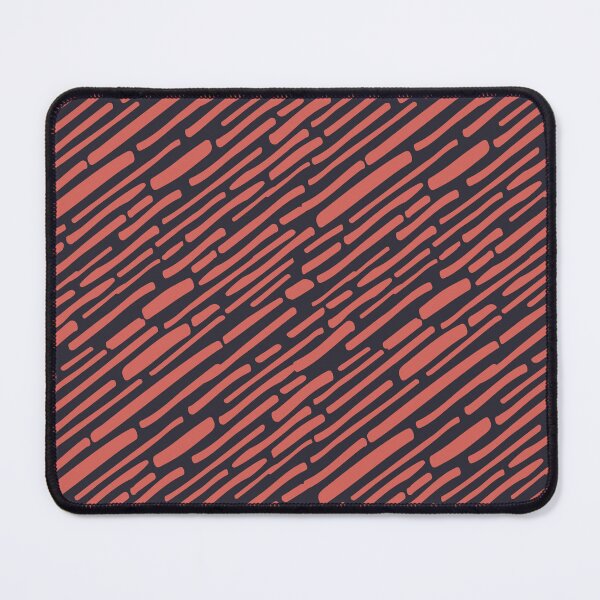 Item preview, Hatched abstract pattern. designed and sold by ProfiTrollka.
