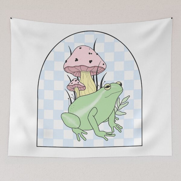 Item preview, Frogs designed and sold by Jasmwills.