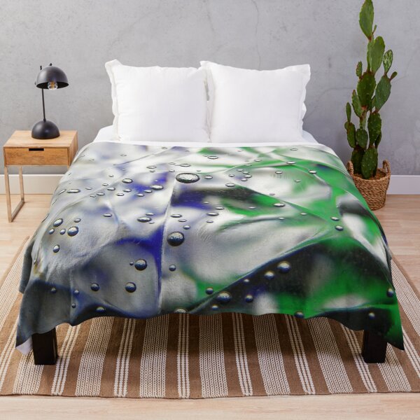 Item preview, Green-Purple Bubbles designed and sold by lerta.