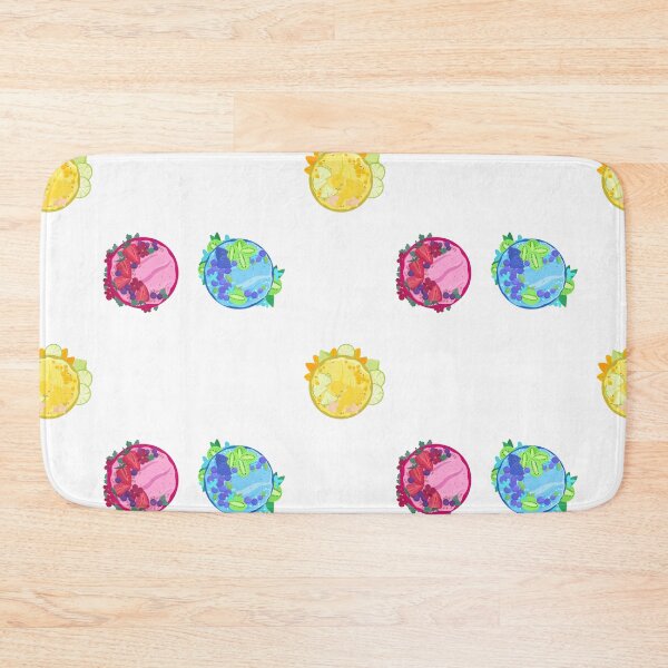 Item preview, ACAI BOWL"PACK" designed and sold by DiscoVibes.