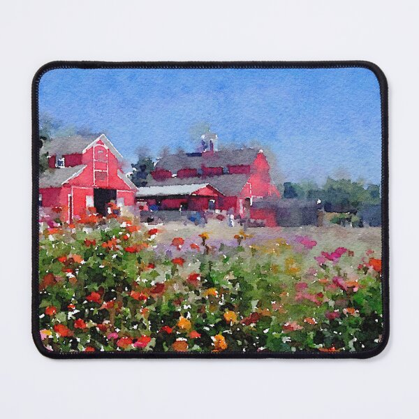 Item preview, On the farm... designed and sold by Douglas E. Welch Design and Photography.