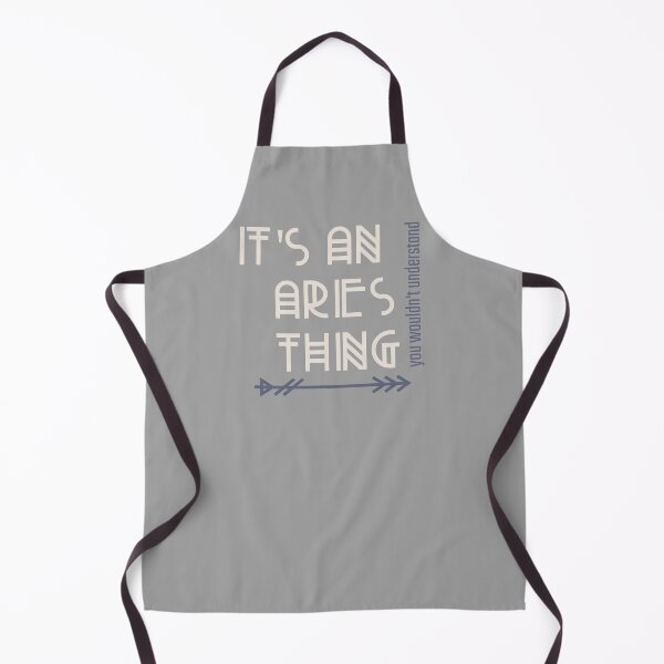 Item preview, It's a Aries Thing - You Wouldn't Understand designed and sold by LovenLaughter.