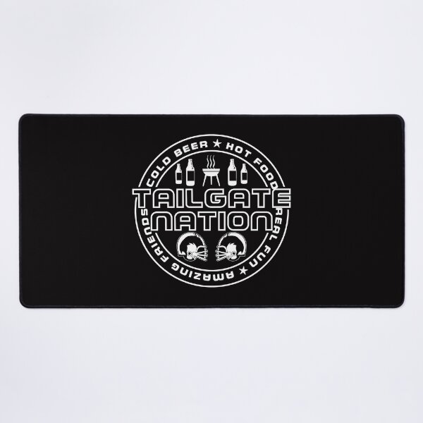 Item preview, Tailgate Nation designed and sold by RicardoPeragua.