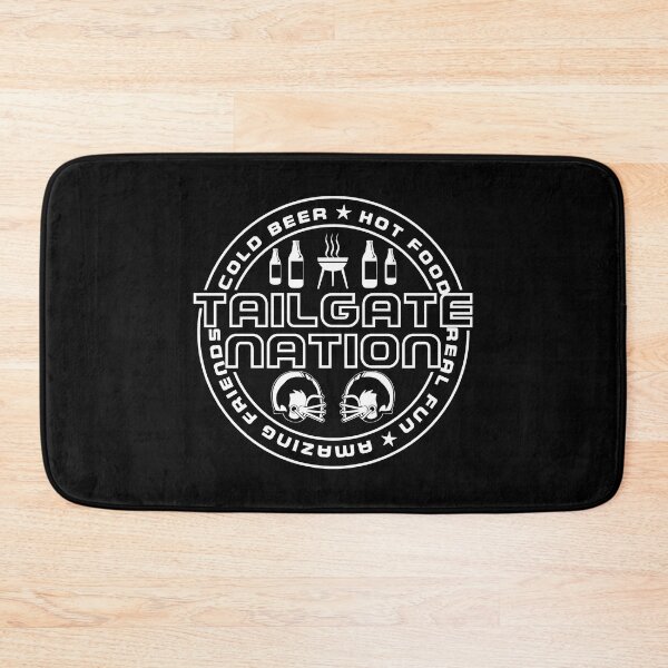 Item preview, Tailgate Nation designed and sold by RicardoPeragua.