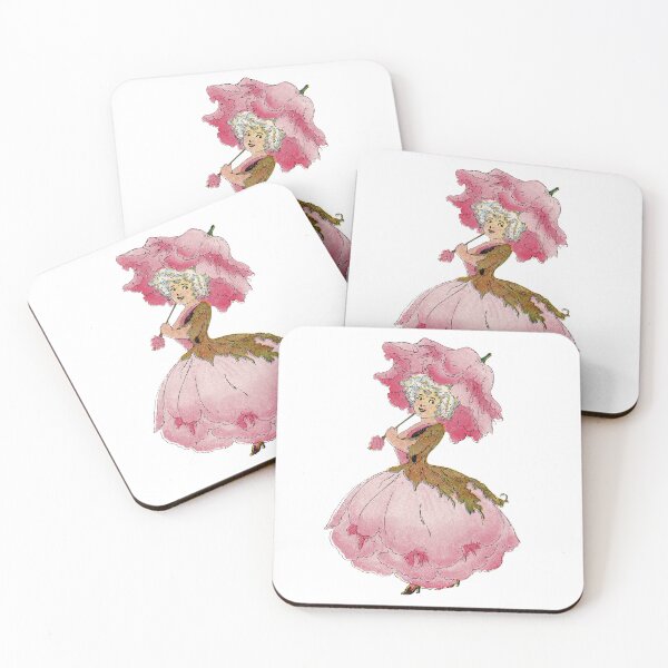 Item preview, The Flower Fairy - Peony designed and sold by Slh69.