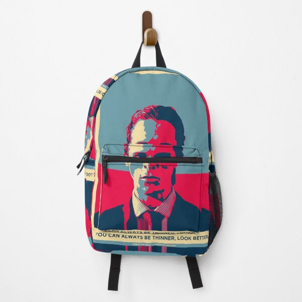 Item preview, American Psycho (2000) Movie designed and sold by Bobanized.