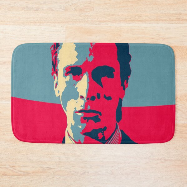 Item preview, American Psycho (2000) Movie designed and sold by Bobanized.