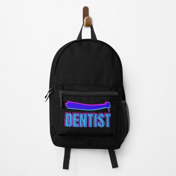 Item preview, Funny Dentist Turbine T-Shirt designed and sold by ShopiDentistry.