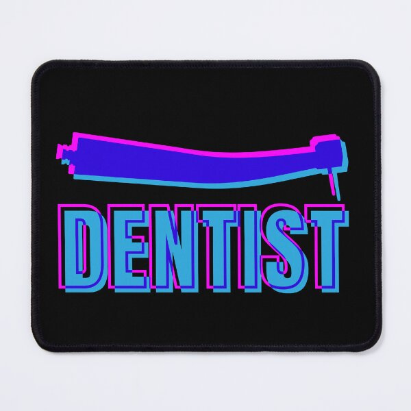 Item preview, Funny Dentist Turbine T-Shirt designed and sold by ShopiDentistry.