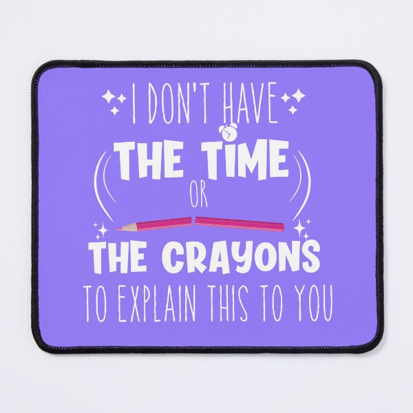 Item preview, Pink pen color Broken ,Hilarious teacher saying designed and sold by Amirebdesign.