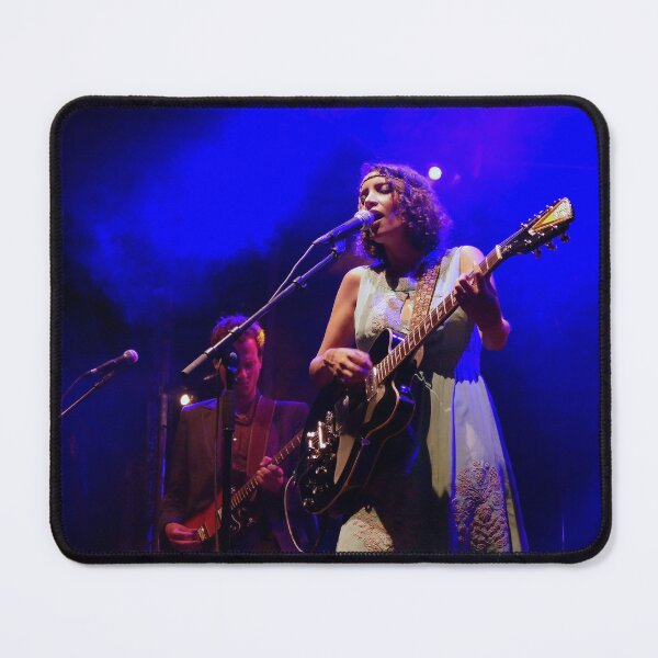 Item preview, r747/ Singer : 13 Gaby Moreno - photo Okaio Créations - Olavia-Olao designed and sold by o.okaïo.