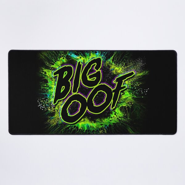 Item preview, Big Oof designed and sold by coloredkoolaid.