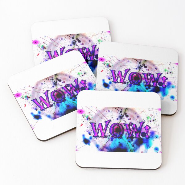 Item preview,  Wall Art  //  WOW! designed and sold by Imagin8er.