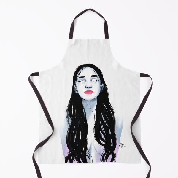 Item preview, Rapunzel designed and sold by Rickard Bengtsson.