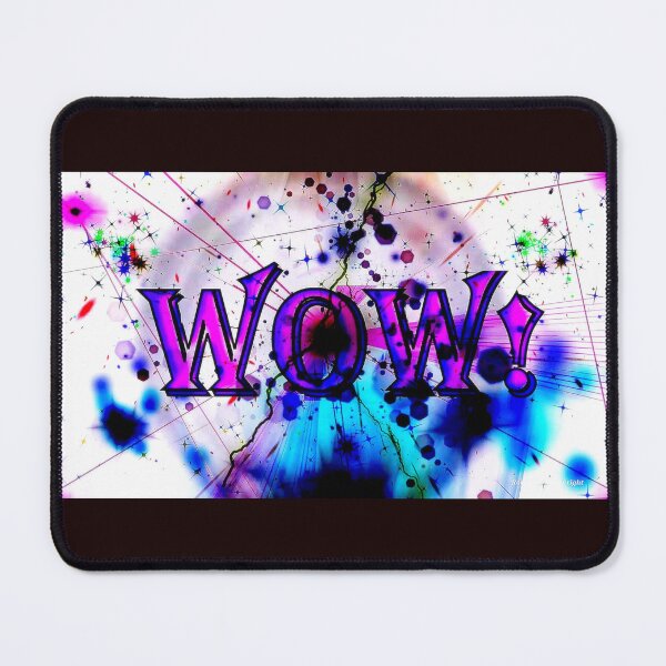 Item preview,  Wall Art  //  WOW! designed and sold by Imagin8er.