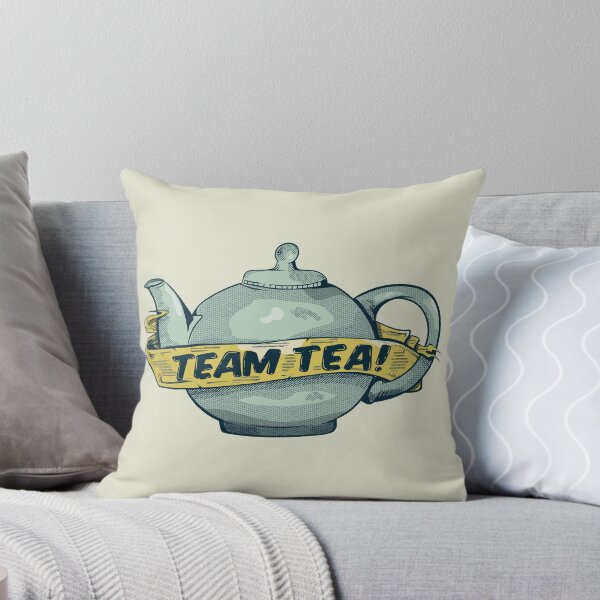 Item preview, Green Teapot designed and sold by piedaydesigns.