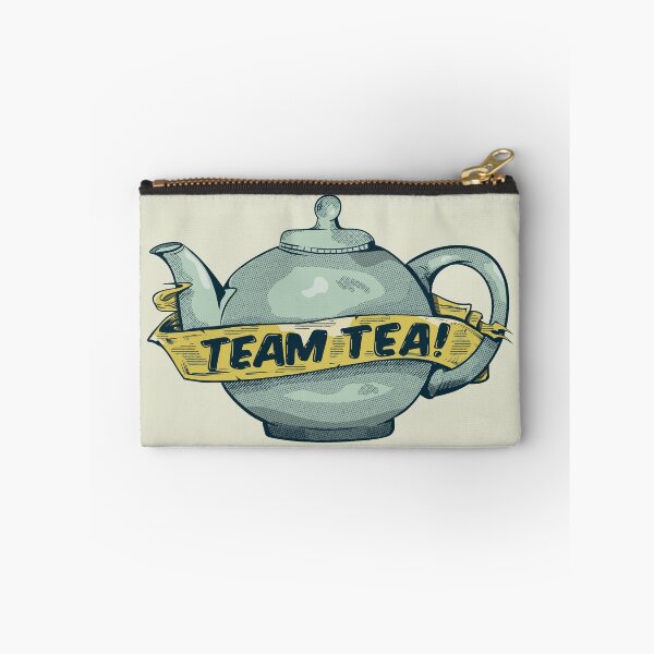 Item preview, Green Teapot designed and sold by piedaydesigns.