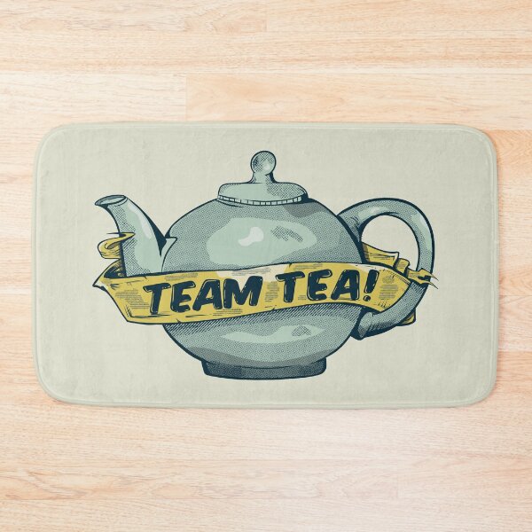 Item preview, Green Teapot designed and sold by piedaydesigns.