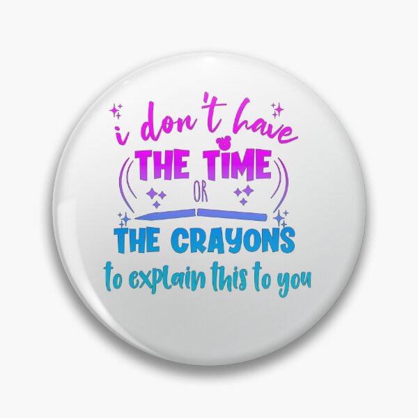 Item preview, Pink pen color Broken ,Hilarious teacher saying  designed and sold by Amirebdesign.