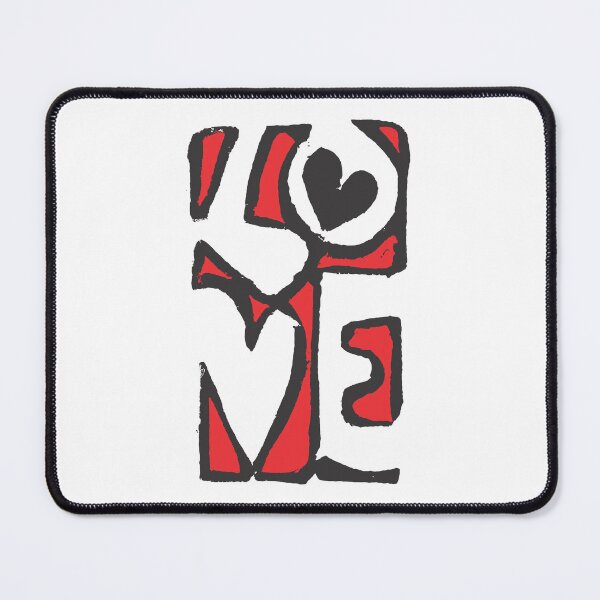 Item preview, Love! designed and sold by walneytx.