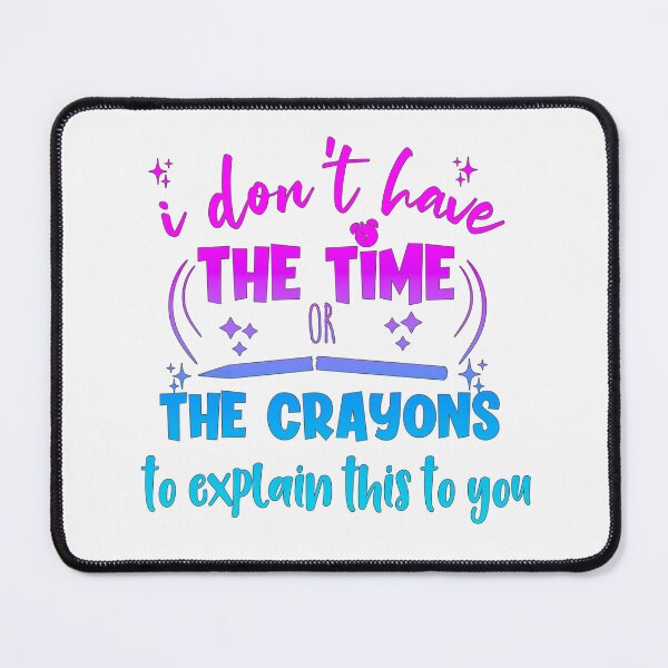 Item preview, Pink pen color Broken ,Hilarious teacher saying  designed and sold by Amirebdesign.