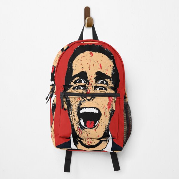 Item preview, American Psycho (2000) Movie designed and sold by Bobanized.