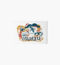 IGUAZU Art Board