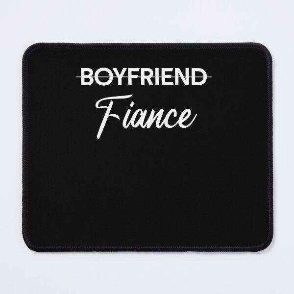 Item preview, Boyfriend Fiance designed and sold by rachidhaz.
