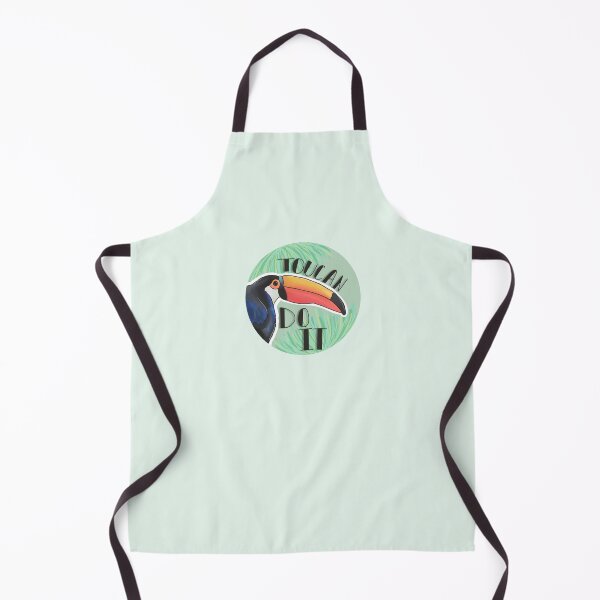 Item preview, Toucan Do It designed and sold by Perpetualpalila.