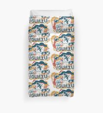IGUAZU Duvet Cover