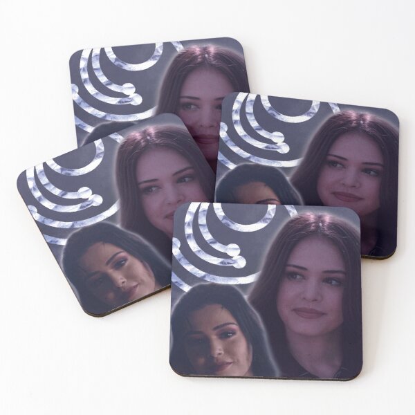 Item preview, Josie Saltzman Poster designed and sold by MungersDesigns.