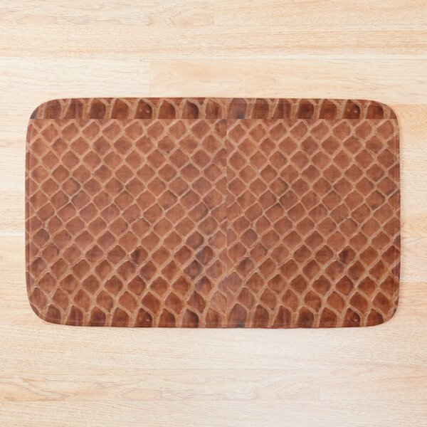 Item preview,  Vintage Genuine Python Snakeskin Leather Macro designed and sold by branaghbel.