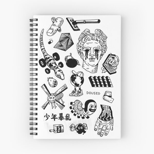 Item preview, Tatto ideas designed and sold by Ludilo.