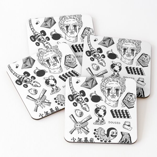 Item preview, Tatto ideas designed and sold by Ludilo.
