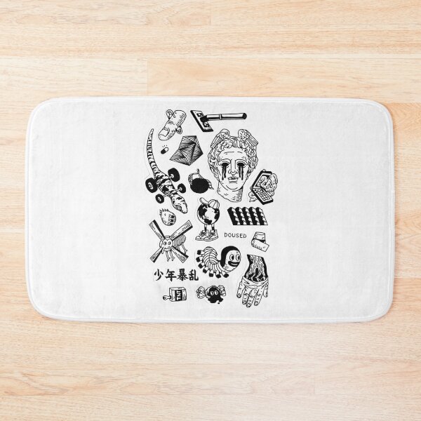 Item preview, Tatto ideas designed and sold by Ludilo.