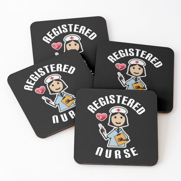 Item preview, Some nurses cuss too much. designed and sold by Umiska.