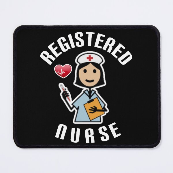 Item preview, Some nurses cuss too much. designed and sold by Umiska.