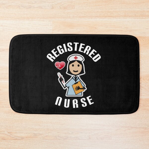 Item preview, Some nurses cuss too much. designed and sold by Umiska.