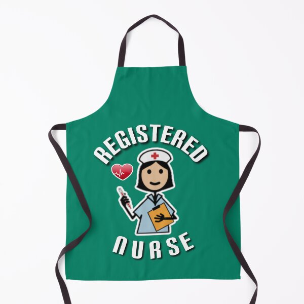 Item preview, Some nurses cuss too much. designed and sold by Umiska.