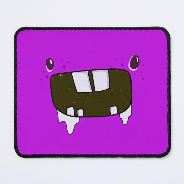 Item preview,  No thoughts, Face :: Purple designed and sold by CultHeroClub.