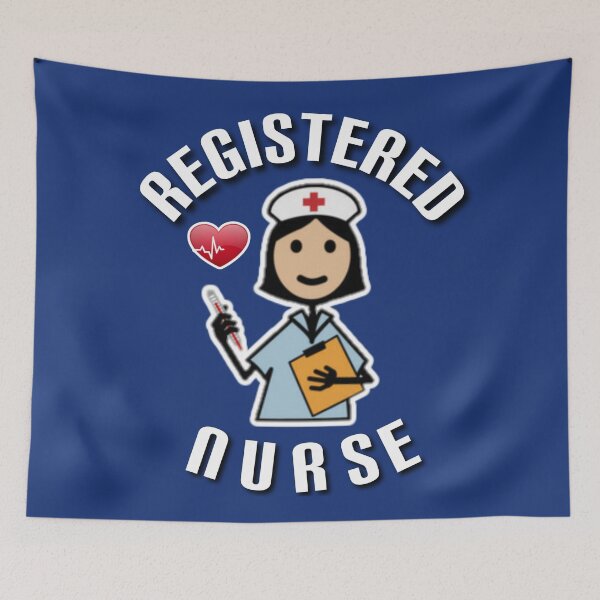 Item preview, Some nurses cuss too much. designed and sold by Umiska.