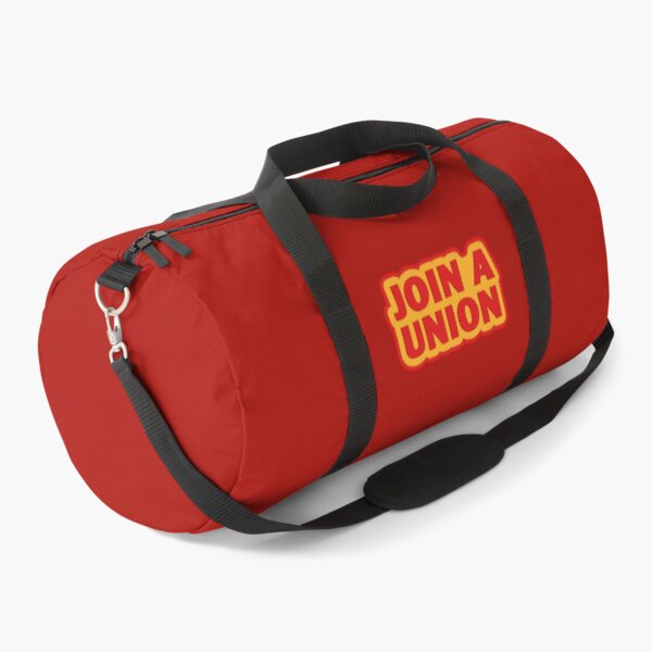 Item preview, Join A Union designed and sold by voltzandvoices.