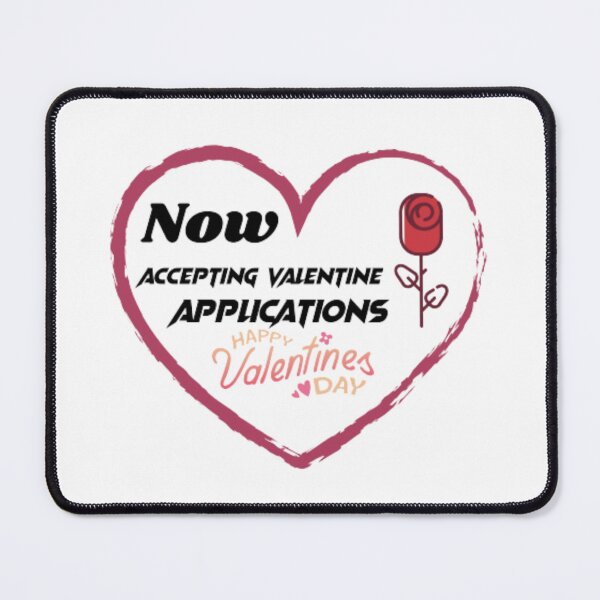 Item preview, now accepting walentine applications designed and sold by SalahStore2004.