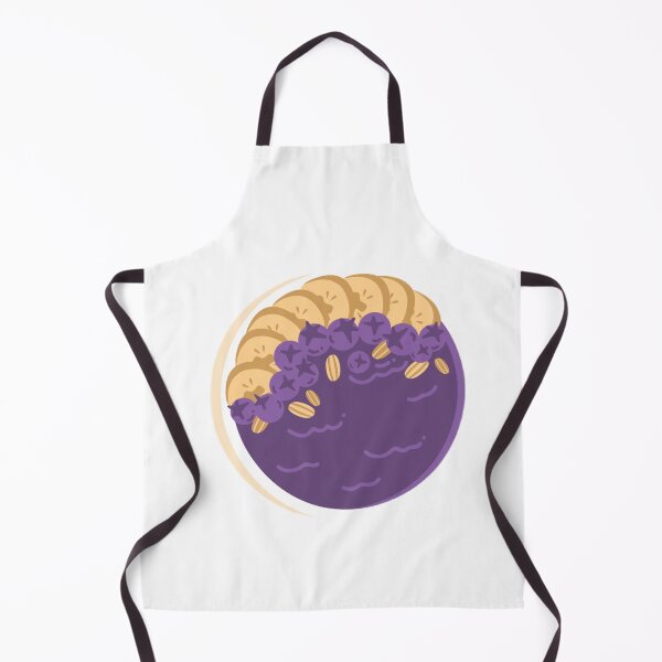 Item preview, ACAI BOWL  designed and sold by DiscoVibes.