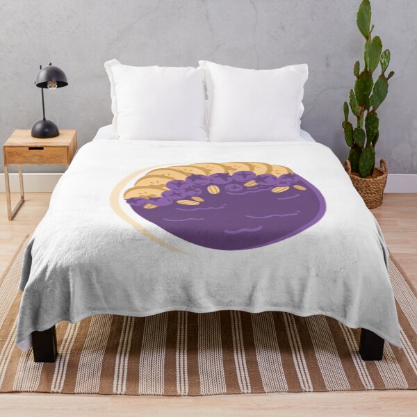 Item preview, ACAI BOWL  designed and sold by DiscoVibes.