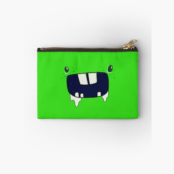 Item preview,   No thoughts, Face :: Green designed and sold by CultHeroClub.