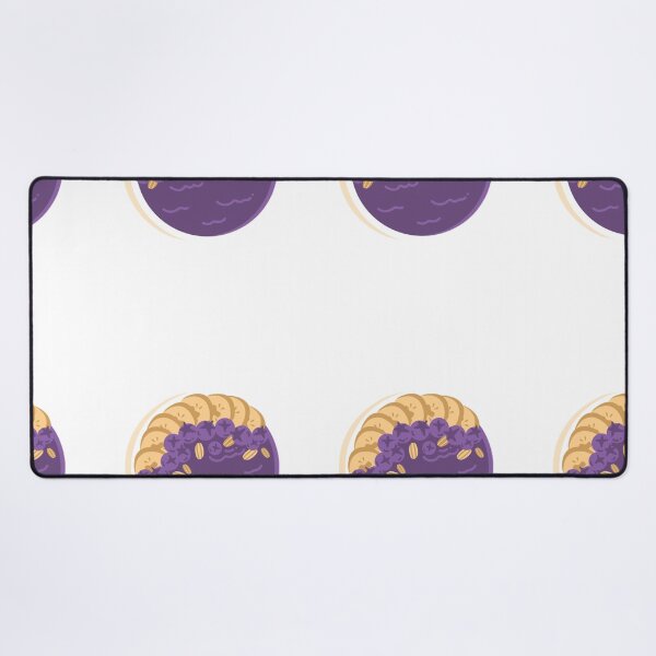 Item preview, ACAI BOWL designed and sold by DiscoVibes.